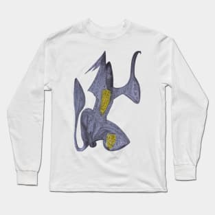 Devils Long Sleeve T-Shirt